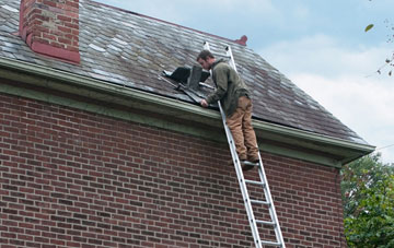 what affects urgent Hunts Corner roof repairs