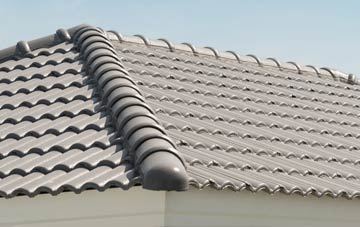 advantages of Hunts Corner clay roofing