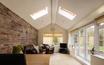 conservatory roof insulation Hunts Corner, Norfolk