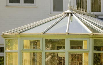 conservatory roof repair Hunts Corner, Norfolk
