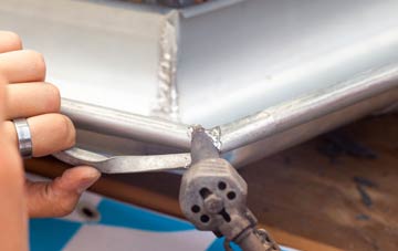 disadvantages of Hunts Corner lead roofing