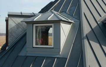 metal roofing Hunts Corner, Norfolk