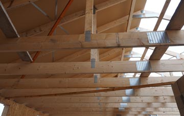 Hunts Corner roof truss costs
