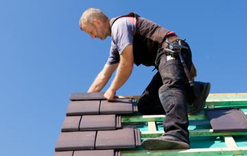 disadvantages of Hunts Corner slate roofing
