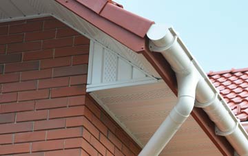 Hunts Corner soffit repair costs