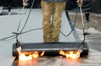 Hunts Corner flat roof sealing quote