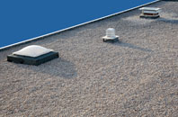 Hunts Corner flat roofing