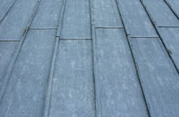 Hunts Corner lead roofing